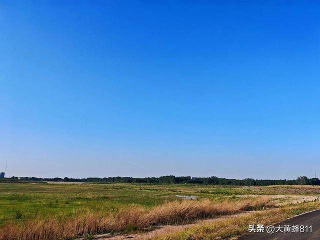 认识大美河南的每个县——第27波：封丘