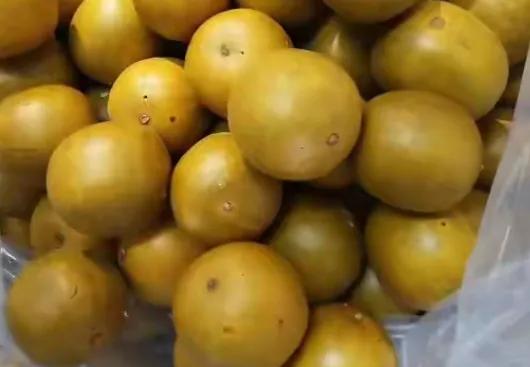 去广西旅游,吃到了广西10大特产,尤其第6种,特别好吃!