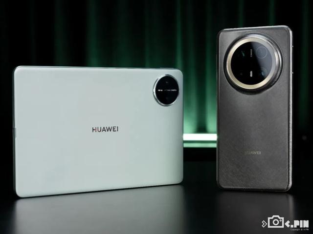 网友评分9.3的 MatePad Mini，会成为新的小平板神机吗？