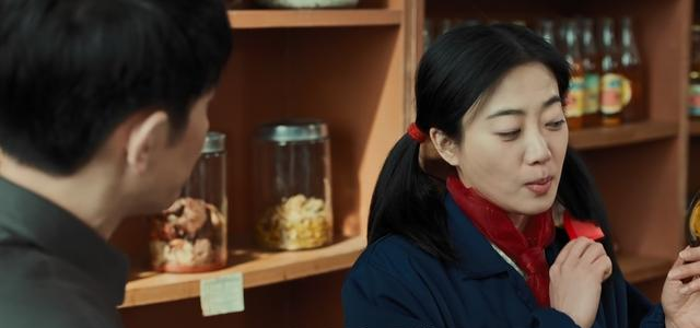 《依依向北风》盛雪竹做梦也想不到！乔正君结婚，帮了俞乐山大忙