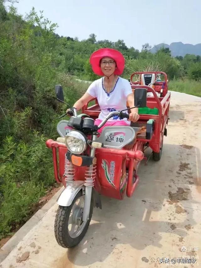寻幽探胜北京延庆珍珠泉乡，邂逅自然之美｜ 申艳娟