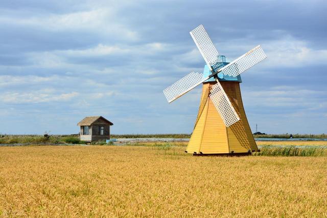 不是大连，不是营口，真正让人来了不想走的辽宁滨海城市被忽视了