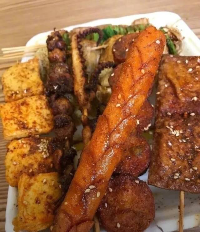 从竹海徒步，到舌尖蹦迪！“厨师之乡”的终极吃货地图请收好
