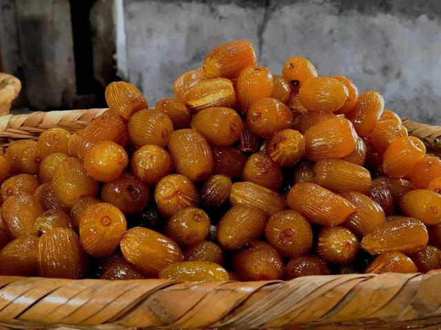 美景、品美食，来歙县，遇见一场“秋意浓”丨第十五届安徽国际文化旅游节