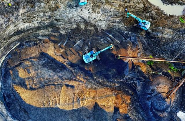 曾狂揽全球90%市场，欧美日的稀土霸权	，是如何被自己亲手摧毁的