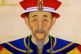 盘点清朝的那些事图片