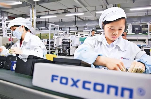 郭台铭曾公开发声：若苹果公司离开中国，中国市场或将“变天”？