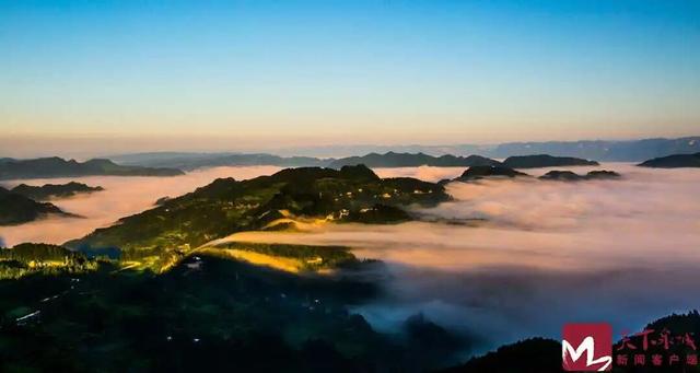 乘渝厦高铁 享鲁渝新风——鲁渝协作农文旅高质量发展暨精品主题线路推介活动在重庆黔江启动