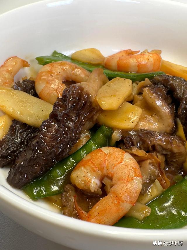 越吃眼睛越亮的菜，隔天吃一次	，养肝护眼润脾胃，老少皆宜！