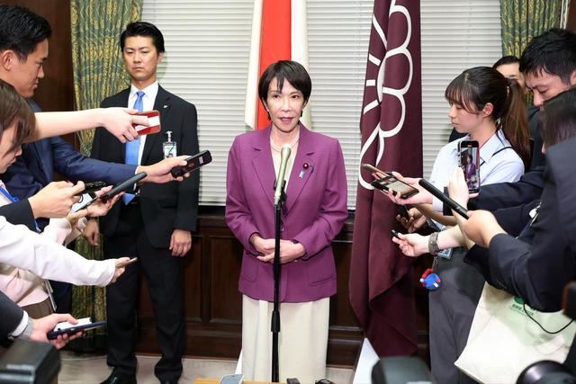 果然不出所料：中国通告全球后，日本开始反击，导弹距台仅百公里