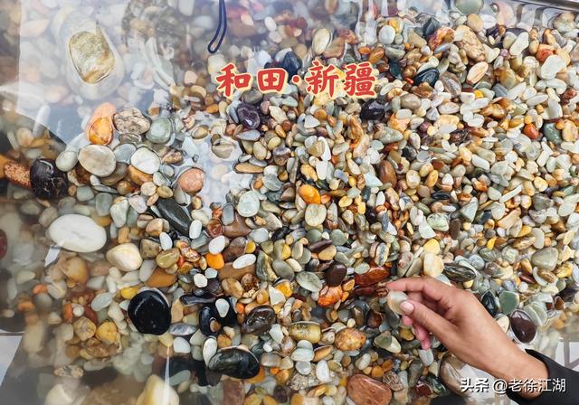 风拂于阗：去和田吧，一场穿越时空的玉石之路之旅