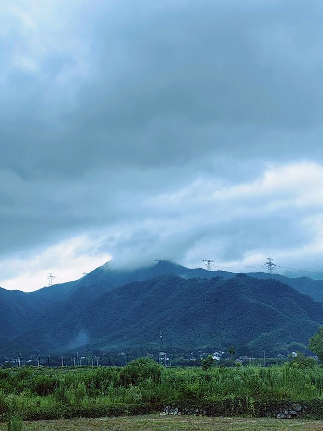 上海人的周边游圣地——浙江安吉