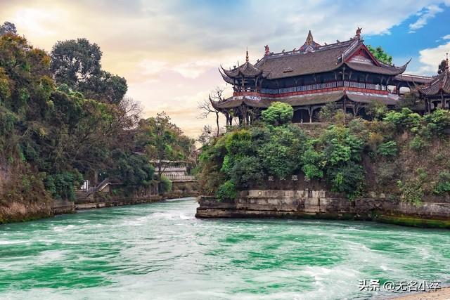 去了几趟四川成都，最后才发现这三个地方才是老成都的魂