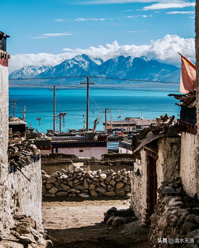西藏风景绝美的6个古村落，个个让人赞不绝口，看看你去过哪一个