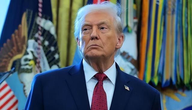 特朗普向全球发出通牒：180天内必须对中国动手	，不帮忙就加税