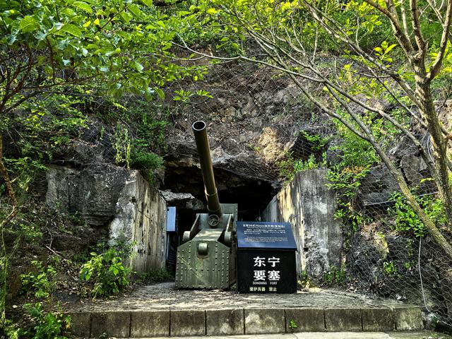 2025年夏季东北边境游（24）东宁要塞