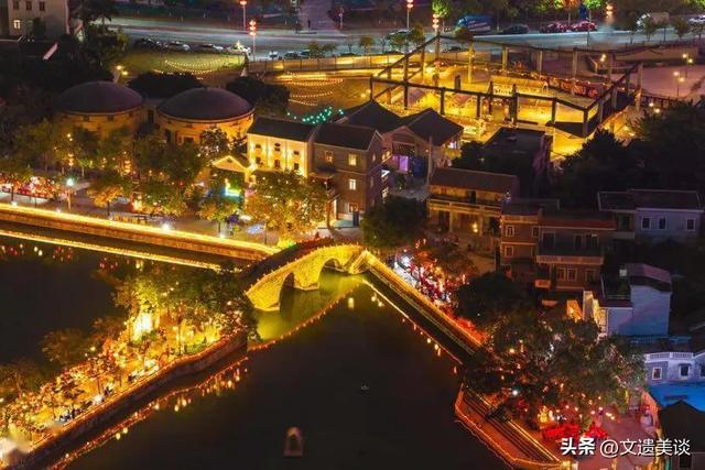 谁说深圳无古色?两座古城+四条古墟+十个古村,鹏城古色别样美