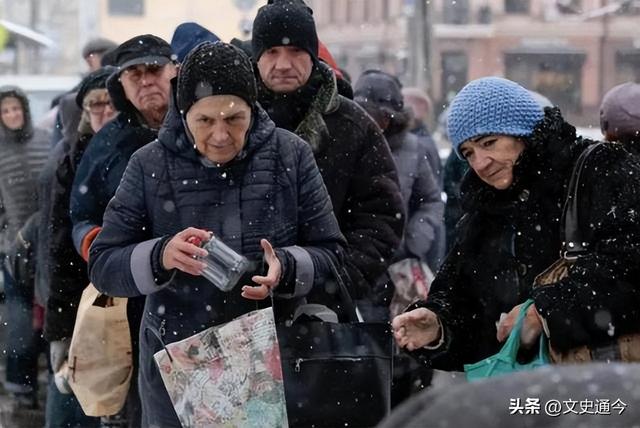 一旦俄乌战争结束	，三国面临亡国，还有一国将被西方“乌克兰化”