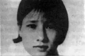 胡志明的中国妻子有多美？清纯美丽端庄大方，却不被越南人民接受图片