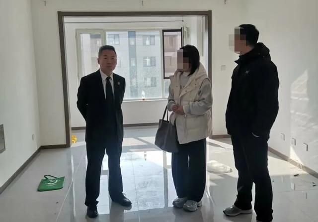 凌晨六时,张店大批干警出动!