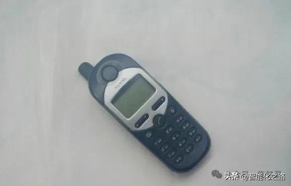 追忆：你第一台手机是什么呢？一路走来，都有哪些手机陪伴过你？