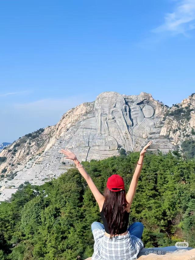 临沂你香香哒！乐游临沂！