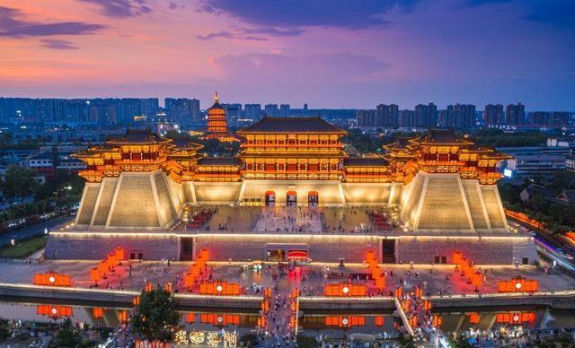 河南省下一个“郑州”，不是南阳也不是周口，而是这座低调的城市