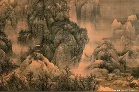 思乡诗词(共198首)姑苏城外寒山寺，夜半钟声到客船图片