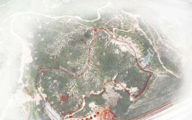 100余亩！南安将再添一处公园