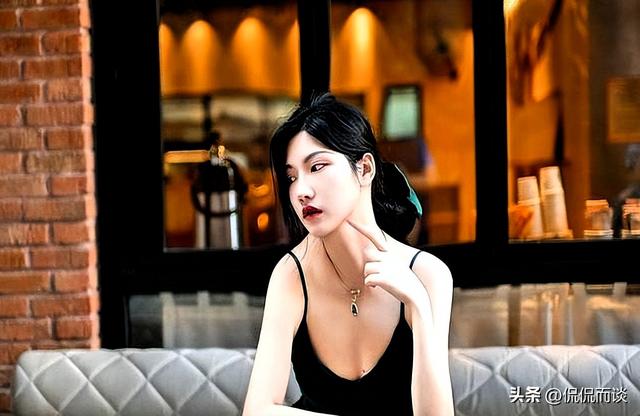 偷过人”的女人，喜欢把这3句话挂在嘴边，藏不住