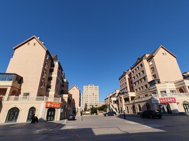 北疆行⑯——博乐会同学