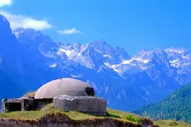 阿尔巴尼亚图片