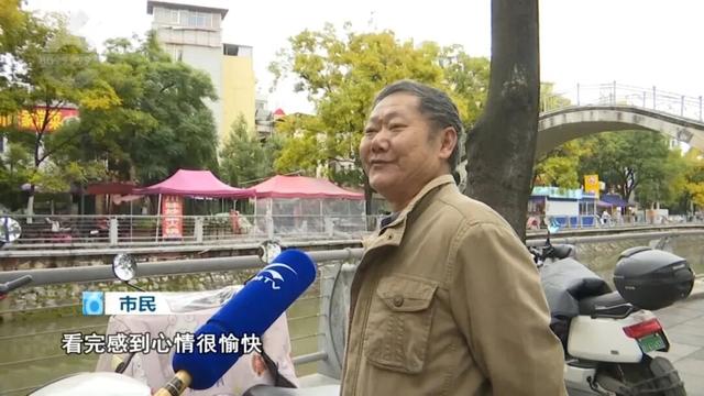 冬天的昆明，盛满了温柔的金黄色