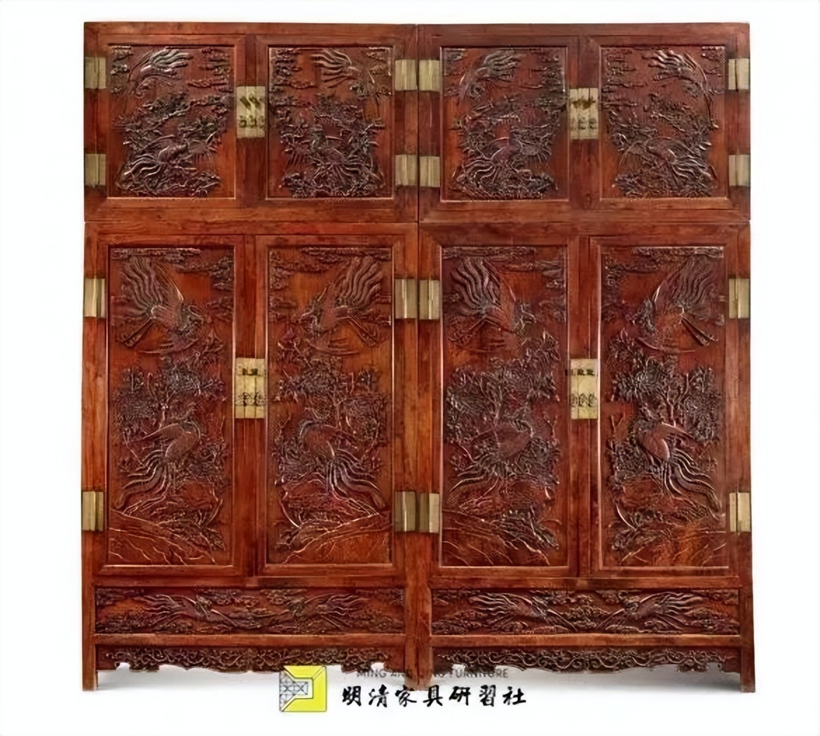 从图纸到成品,帝王全程把控:揭秘清代家具的 “皇家养成记” 从图纸到成品,帝王全程把控:揭秘清代家具的 “皇家养成记”