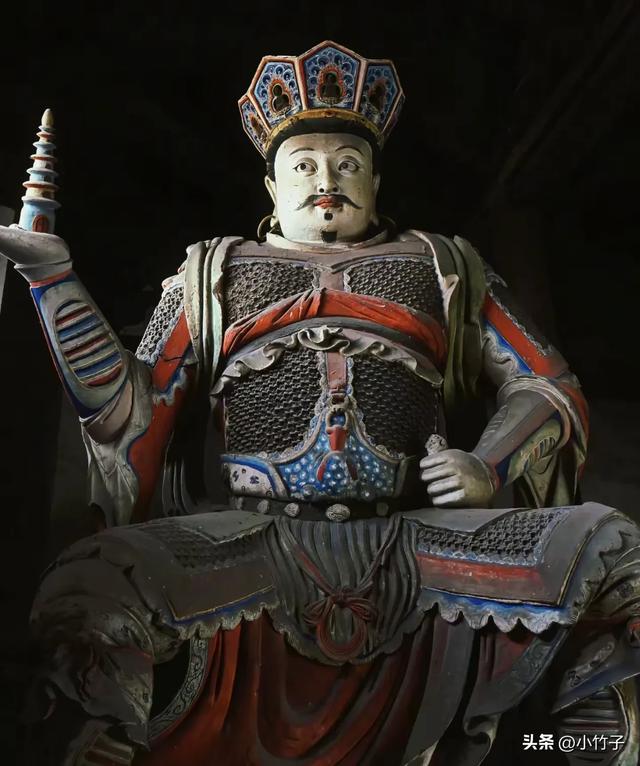 山西最冤景点：坐拥4座国宝级古建，免费十年无人知