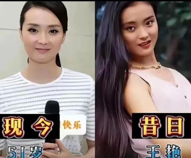 杨钰莹50岁仍水灵，当年为爱放弃事业，如今单身重拾音乐初心