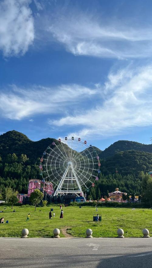 退休教师亲测！贵州这5个“凉都”避暑胜地，人均1000+玩转全季