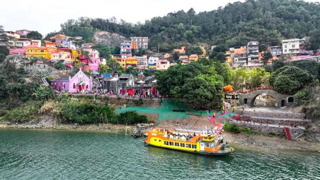 来逛！来吃！收好这份地图，肇庆必打卡地一次说清→