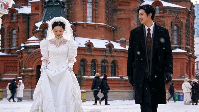 盛京踏雪：解锁沈阳冬日的古韵与欢情