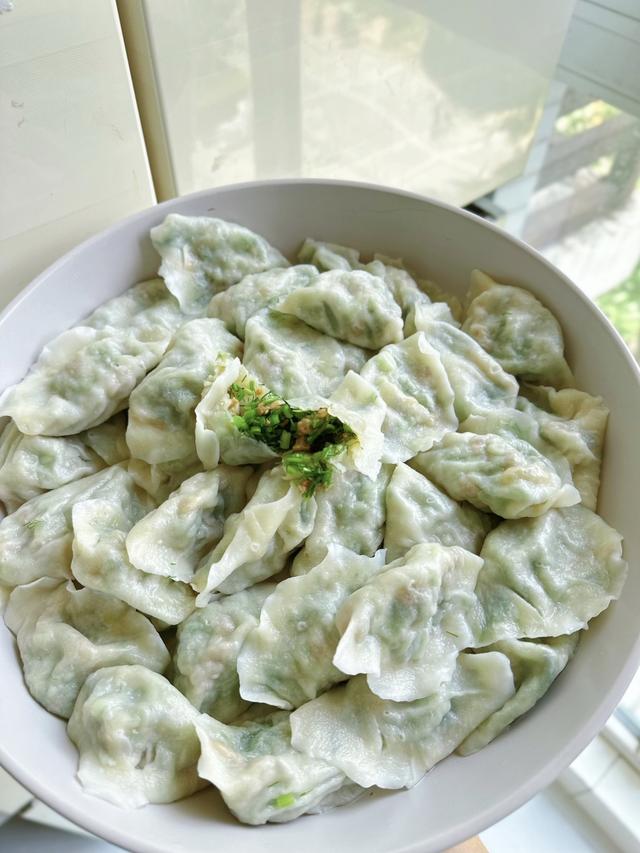 冬至吃饺子！韭菜和白菜先让让，3种“鸿运馅”福日最香，别错过