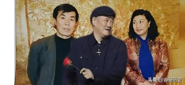 下一个闫学晶？赵本山没想到	，离春节不到1个月，何庆魁也翻车了