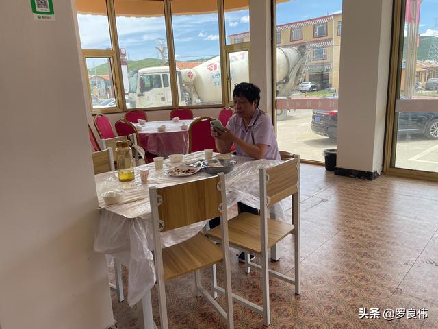 西北自驾第七天：若尔盖至德阳的漫长行驶