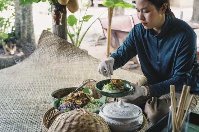 又一国对中国免签！千年的微笑在召唤