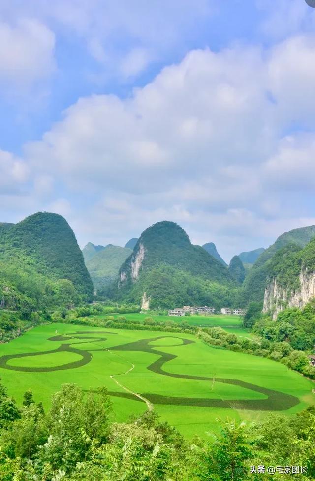 贵州8大5A景区全攻略：去过3个算合格，你是什么段位？