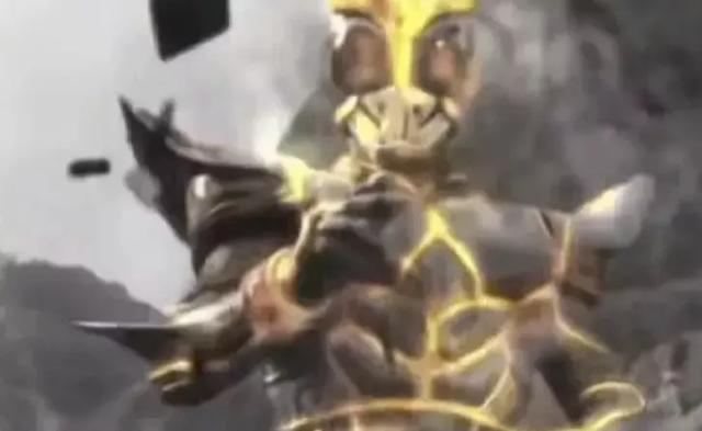 奥特曼vs假面骑士(上)