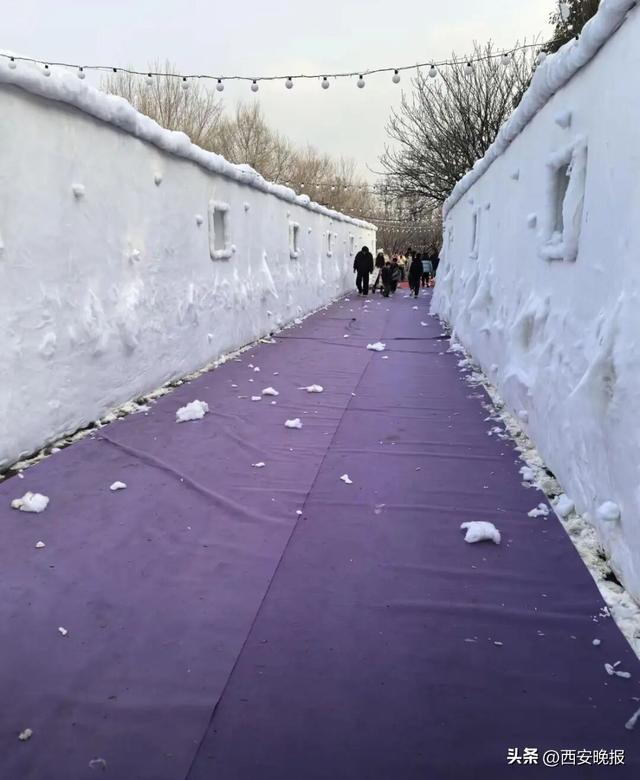 棉花造雪、差评刷屏！“冰雪热”需要冷思考