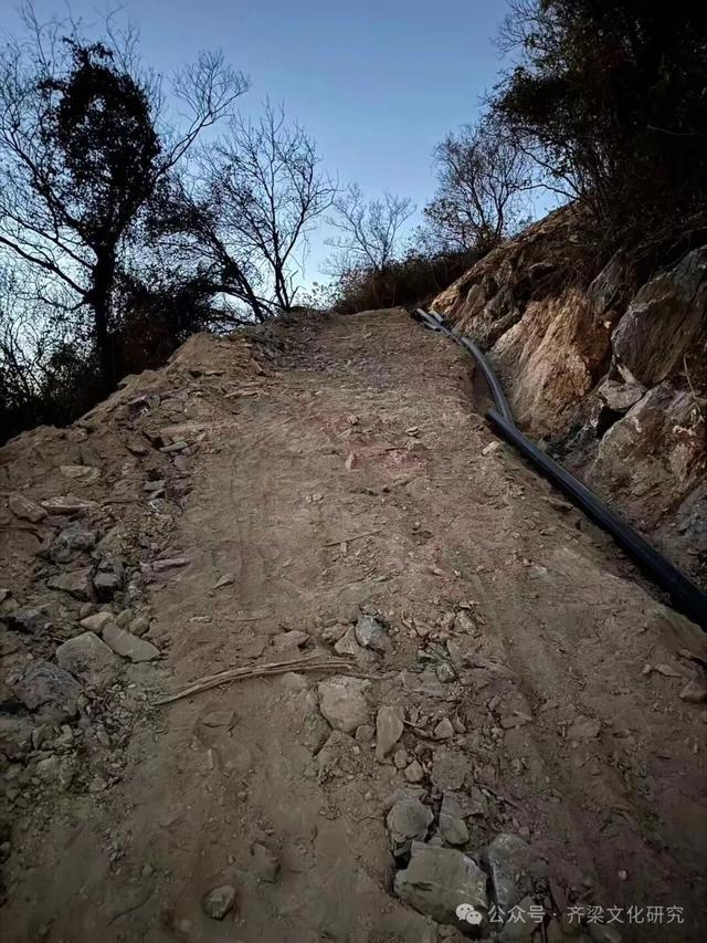 丹阳水晶山步道二期实地探访：贯通在望，开放何时？