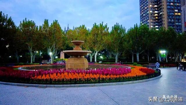 黄浦的秋：色彩与诗意“交响”