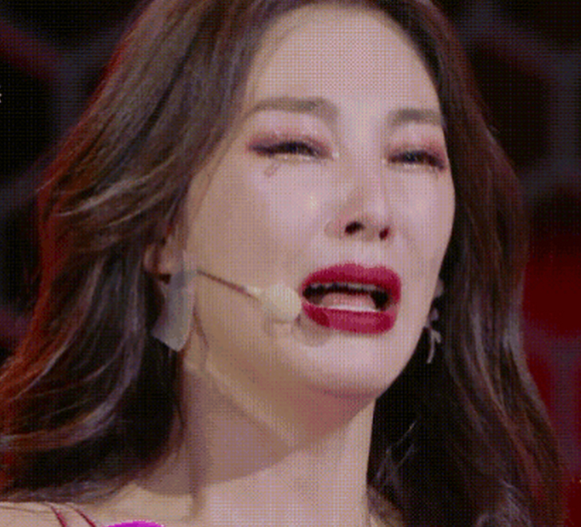 张雨绮越扒越有！代孕只是冰山一角	，38岁的她终为荒唐买了单