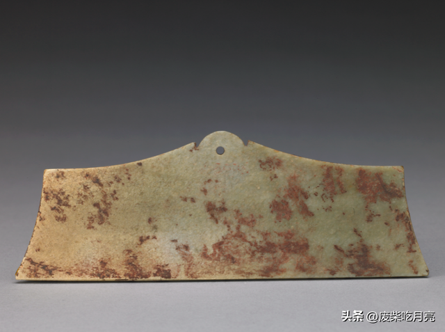 魏晋风度——故宫博物院藏魏晋南北朝古玉精选